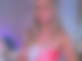 luckySophie's Live Sex Cam Show