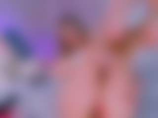luckySophie's Live Sex Cam Show
