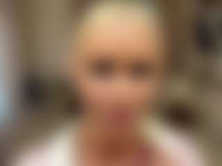 Live cam show with NicolleCliche - Blonde Hair on https://playwithruby.com