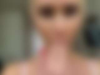 NicolleCliche's Live Sex Cam Show