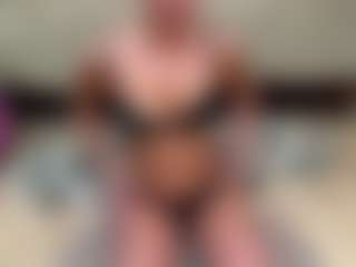 NicolleCliche's Live Sex Cam Show