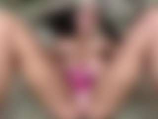 Live cam show with NicolleCliche - Control on Uber Horny
