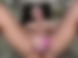 NicolleCliche's Live Sex Cam Show