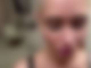 Live cam show with NicolleCliche - Asshole Blonde Hair on Big Tits