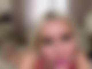 Live cam show with NicolleCliche - Blonde Hair Toys on Taboo Cams XXX