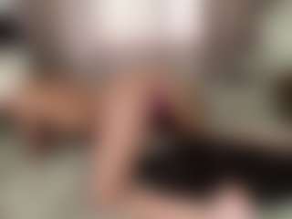 Live cam show with NicolleCliche - Foot Fetish Blonde Hair on xfollow cams