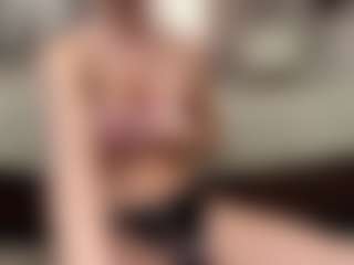 NicolleCliche's Live Sex Cam Show