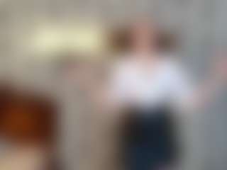 OksiKoksi's Live Sex Cam Show