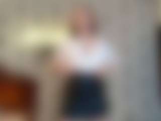 OksiKoksi's Live Sex Cam Show