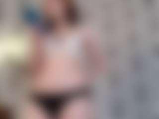 OksiKoksi's Live Sex Cam Show