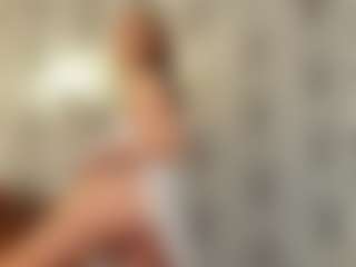 OksiKoksi's Live Sex Cam Show