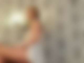 OksiKoksi's Live Sex Cam Show