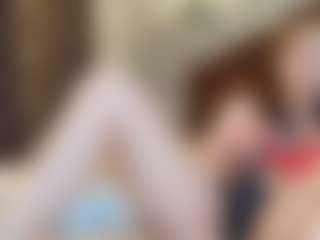 OksiKoksi's Live Sex Cam Show