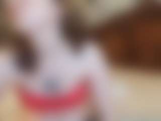 OksiKoksi's Live Sex Cam Show