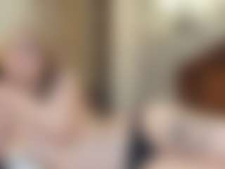OksiKoksi's Live Sex Cam Show