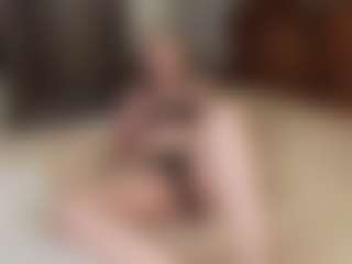 OksiKoksi's Live Sex Cam Show