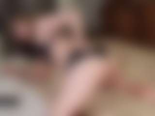 OksiKoksi's Live Sex Cam Show