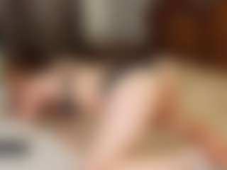 OksiKoksi's Live Sex Cam Show