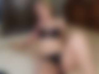 OksiKoksi's Live Sex Cam Show