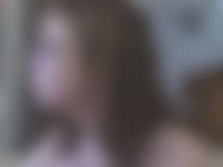 OksiKoksi's Live Sex Cam Show