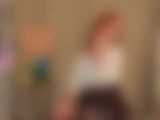Live cam show with RomonaConlee - Red Hair on Camsoda