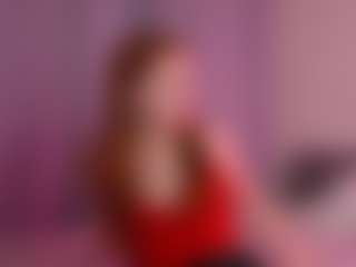 Live cam show with RomonaConlee - Domination on PervPlay.com
