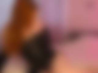 Live cam show with RomonaConlee - Red Hair Teen (18+) on Camsoda