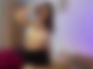 Live cam show with SeleneBrowder - Flashing on Mixed Magazine Live