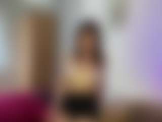 Live cam show with SeleneBrowder - Butt Plug on Hubzter Live