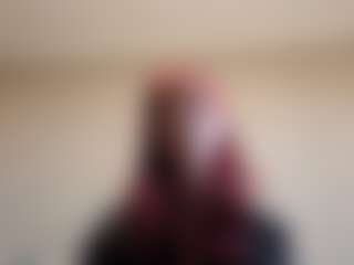 Live cam show with ShantellStraugh - Blowjob Lovense on Big Tits