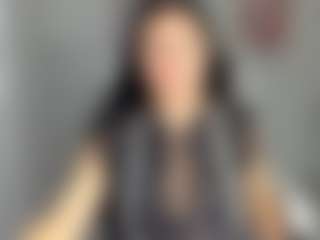 SmilleKriss's Live Sex Cam Show