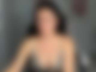 SmilleKriss's Live Sex Cam Show