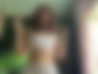 WanettaGivhan's Live Sex Cam Show