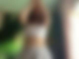 WanettaGivhan's Live Sex Cam Show