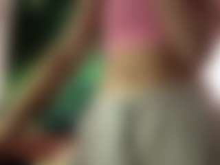 Live cam show with WanettaGivhan - Smoking on Camsoda