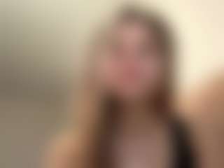 Live cam show with WanettaGivhan - Blue Eyes on eurowanks.com