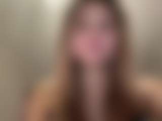 Live cam show with WanettaGivhan - Bondage on CamSodaAdn
