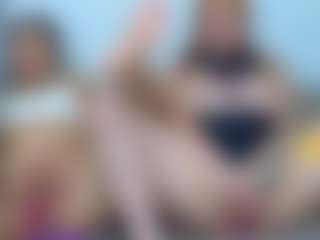AngelaManu21's Live Sex Cam Show