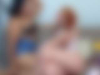 AngelaManu21's Live Sex Cam Show