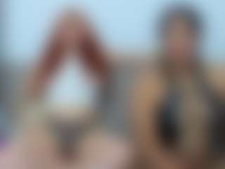 AngelaManu21's Live Sex Cam Show