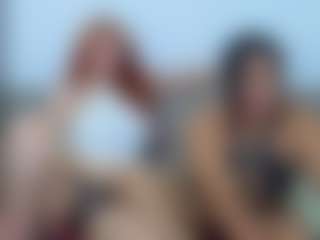 AngelaManu21's Live Sex Cam Show