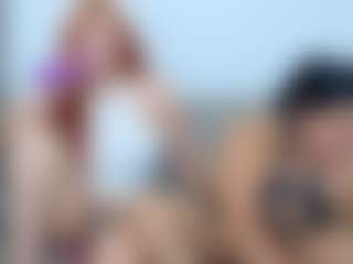 AngelaManu21's Live Sex Cam Show