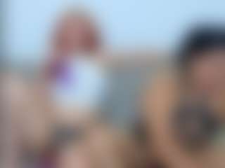 Live cam show with AngelaManu21 - BBW on TeamSkeetLive