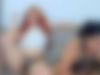 AngelaManu21's Live Sex Cam Show