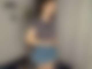 AnhShuker's Live Sex Cam Show