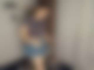 AnhShuker's Live Sex Cam Show