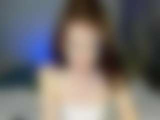 Anna's Live Sex Cam Show