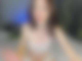 Anna's Live Sex Cam Show
