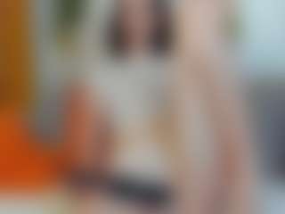 Anna's Live Sex Cam Show