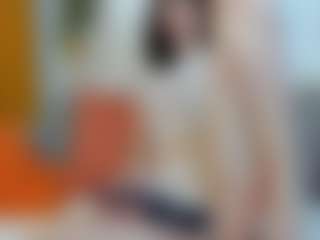 Anna's Live Sex Cam Show
